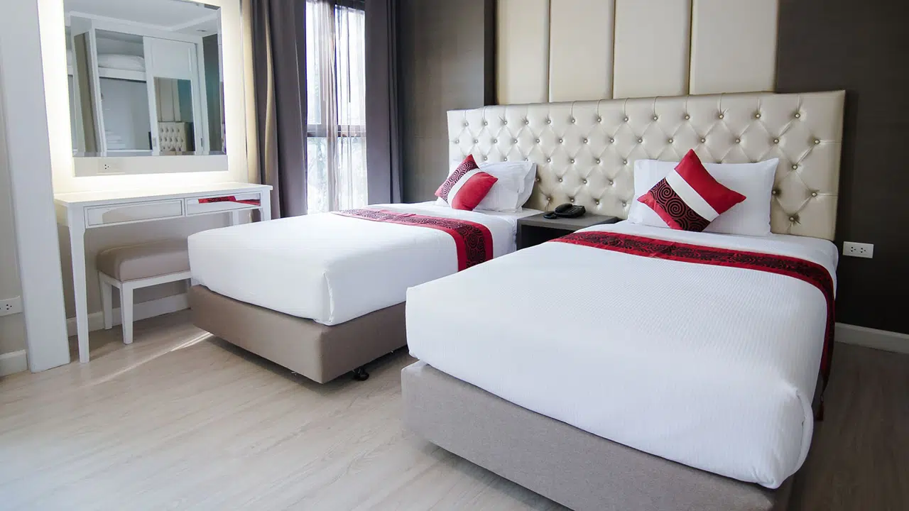 room image