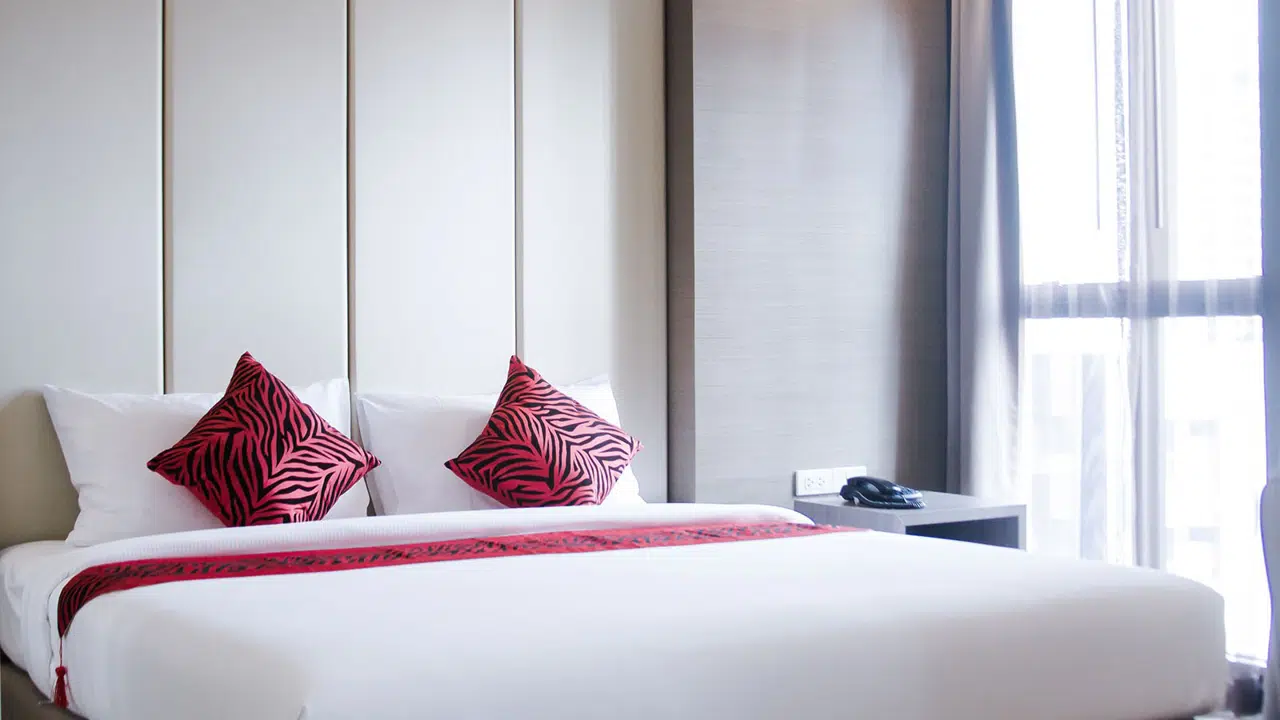 room image