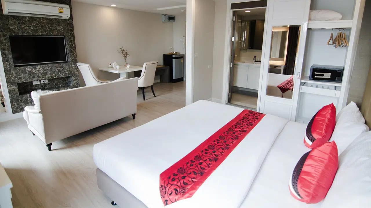 room image