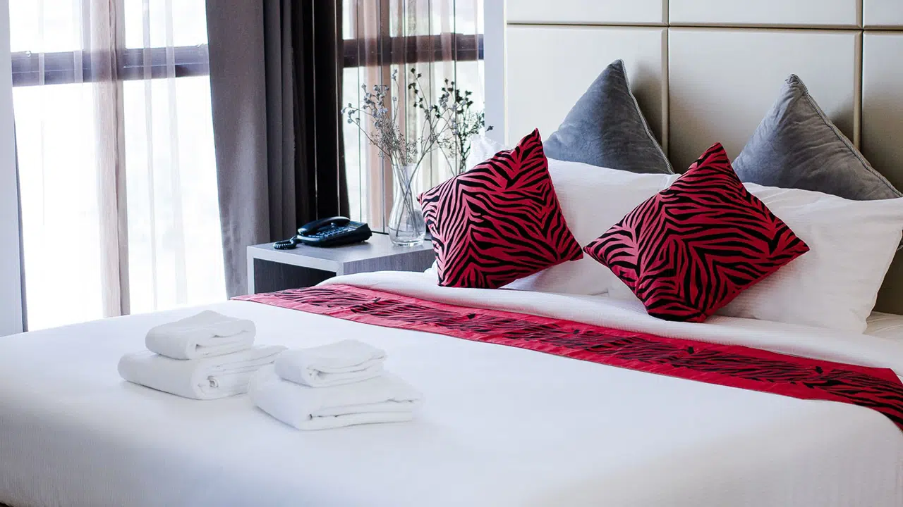 room image